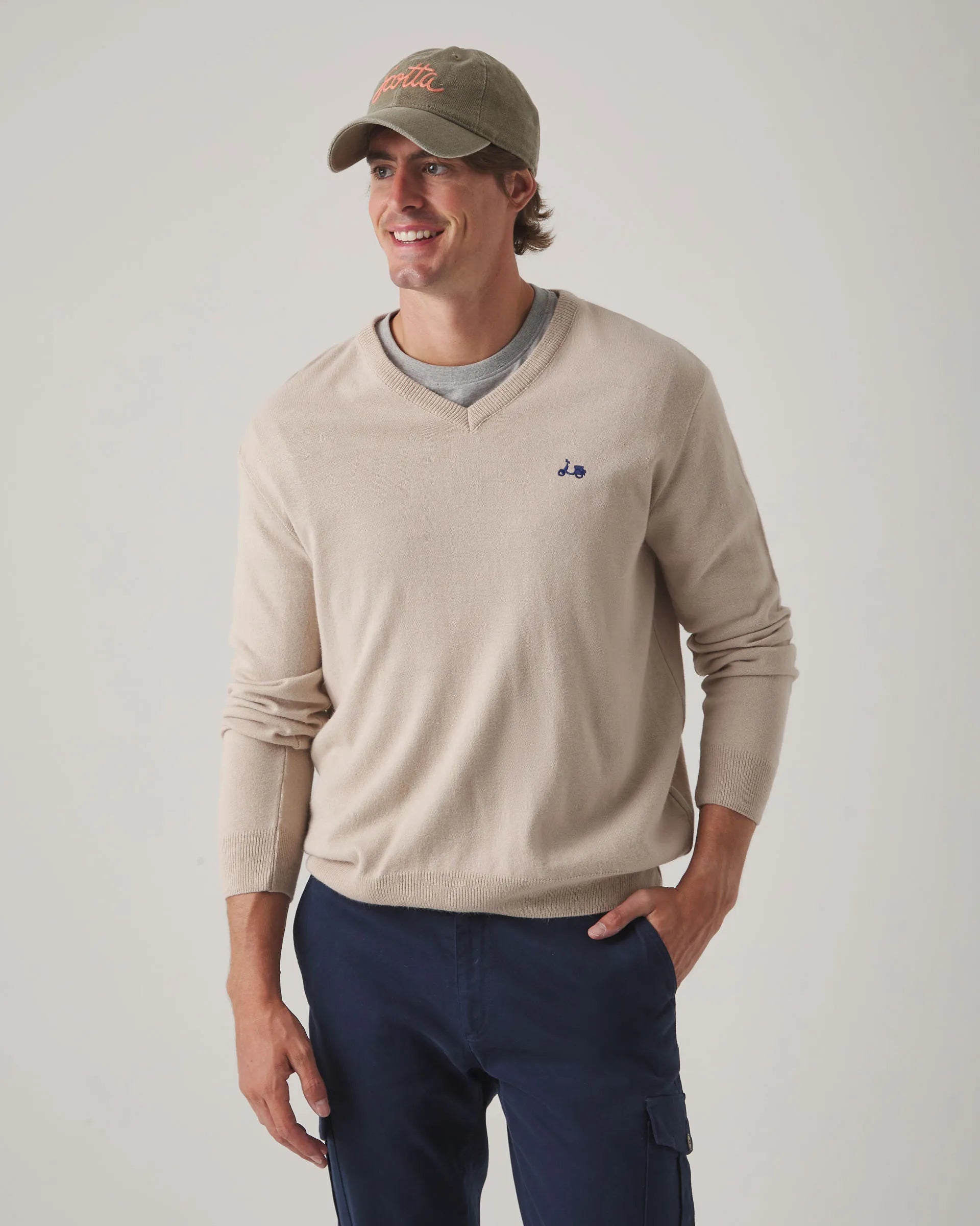 Jersey liso en crudo