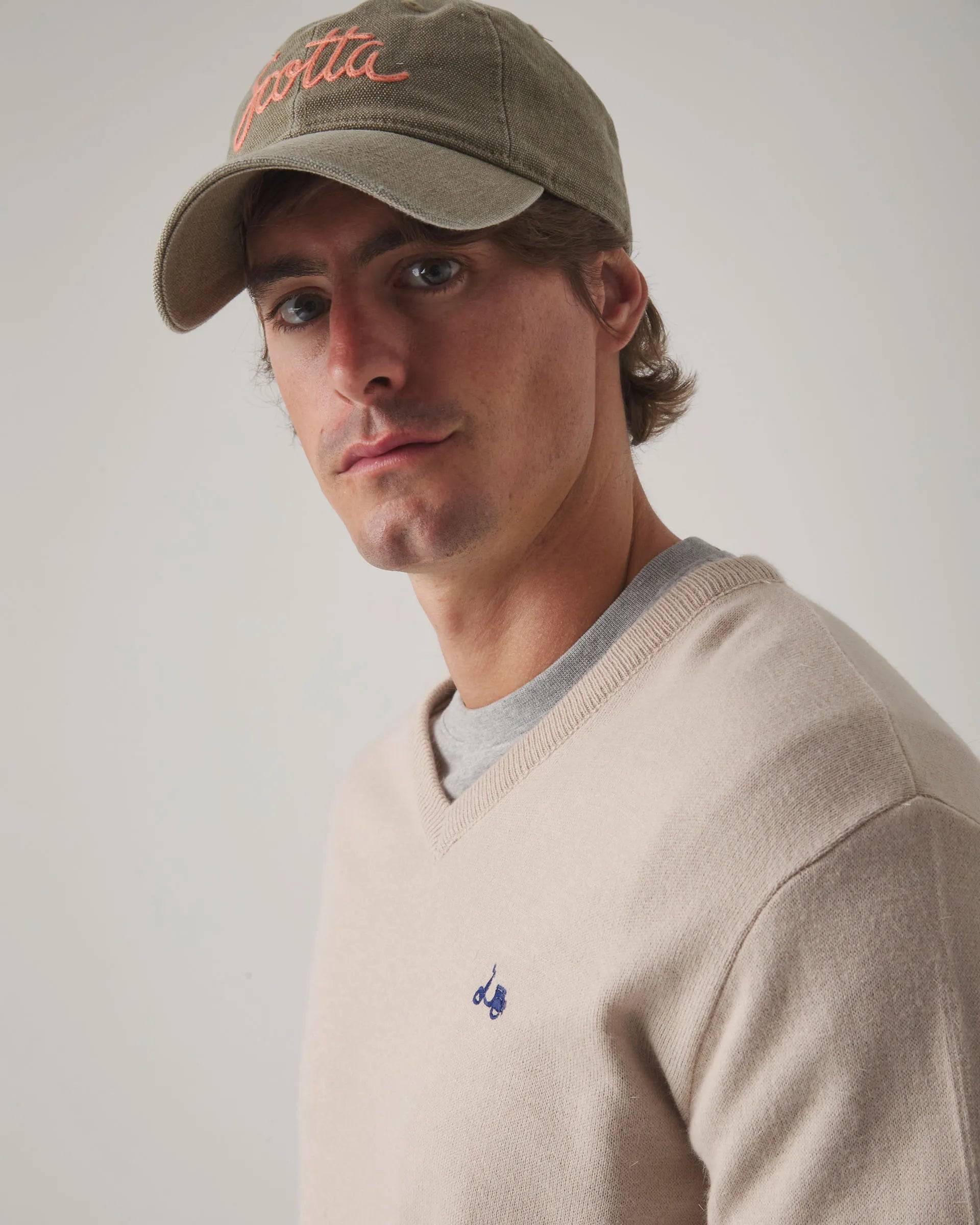 Jersey liso en crudo