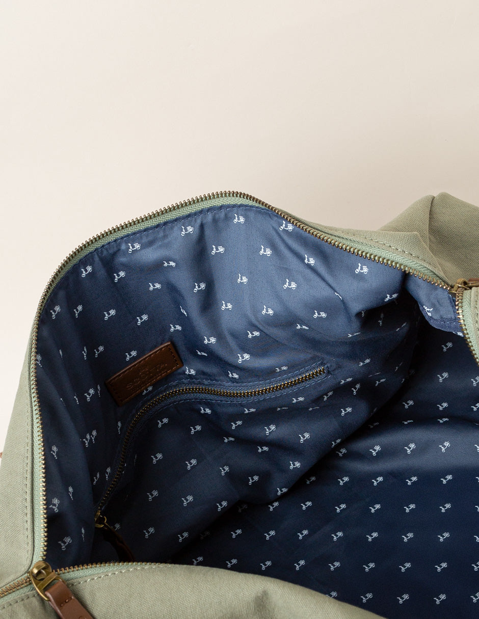 Weekender bowling khaki