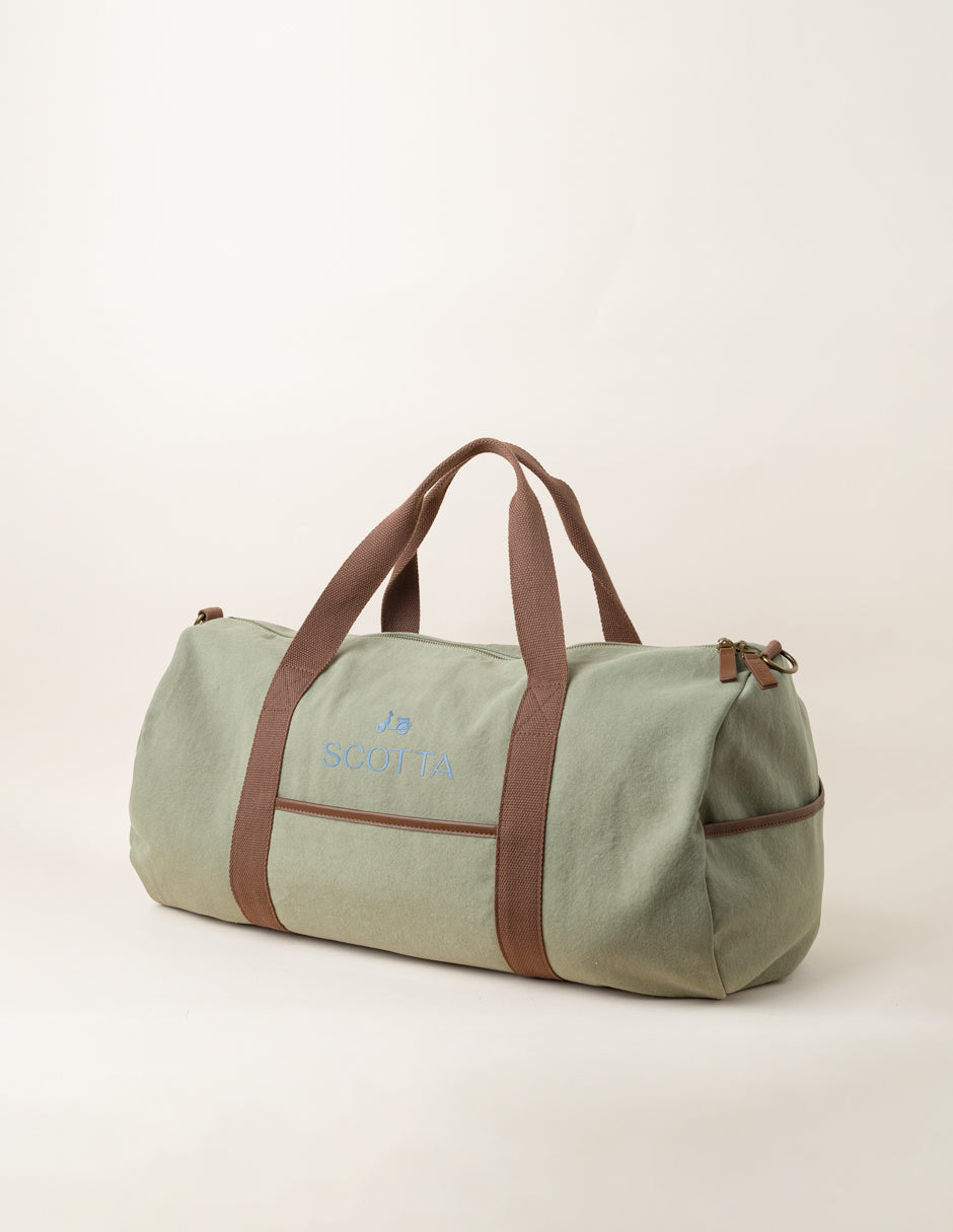 Weekender bowling khaki