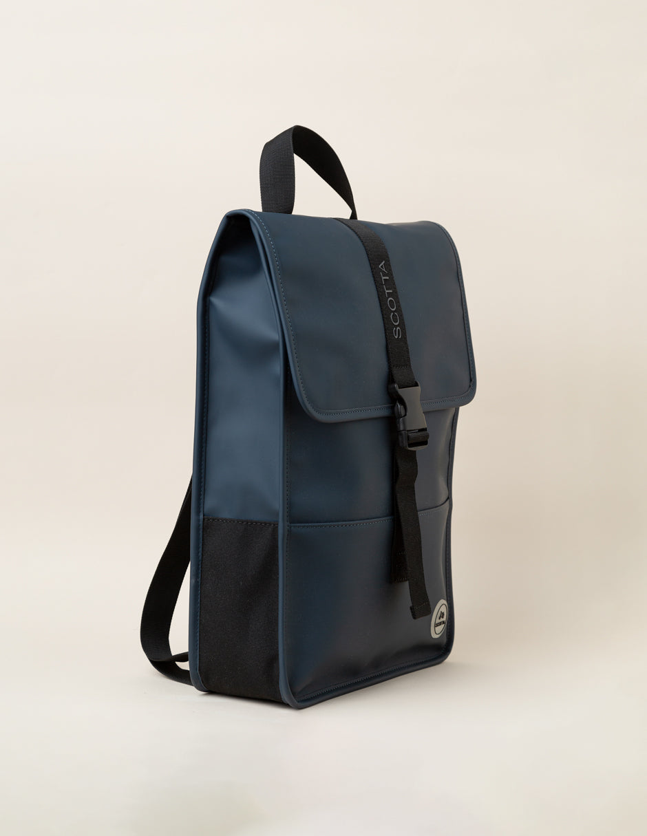 Mochila rainy marino