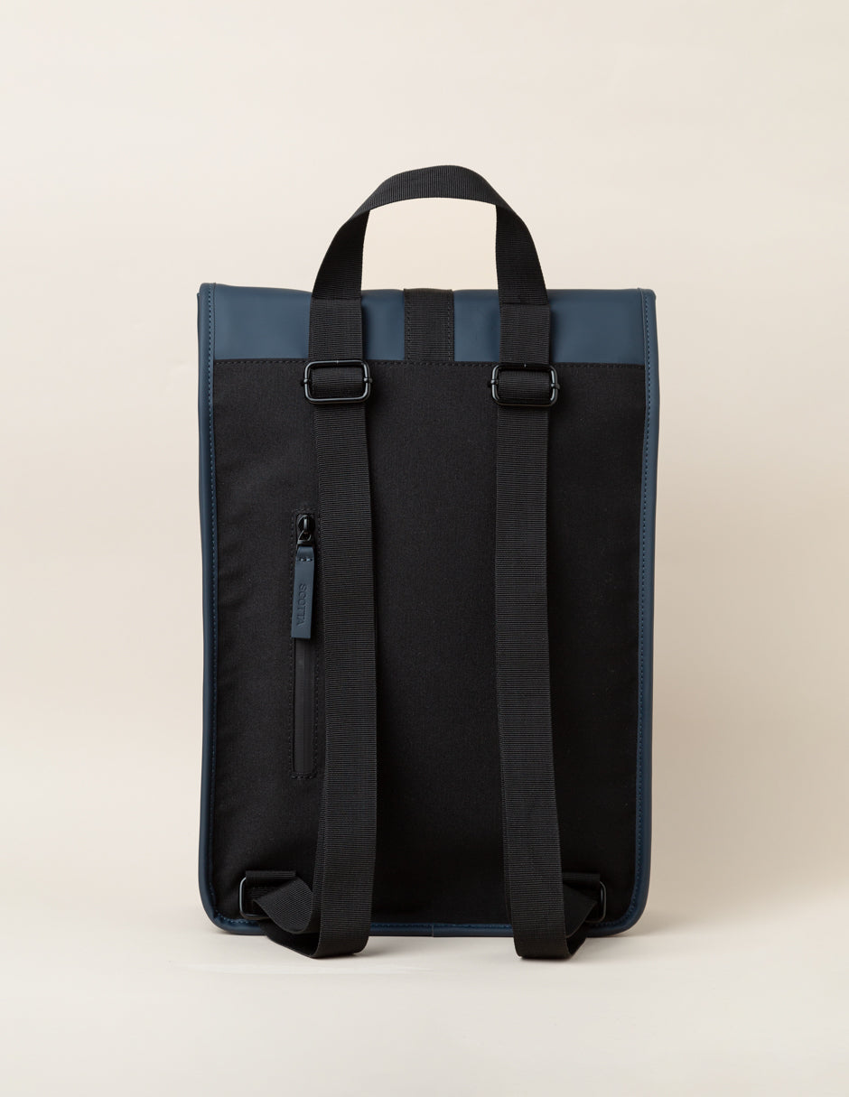 Mochila rainy marino