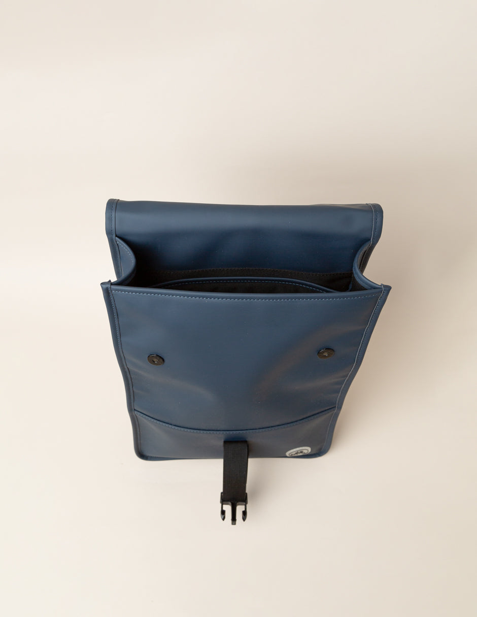 Mochila rainy marino