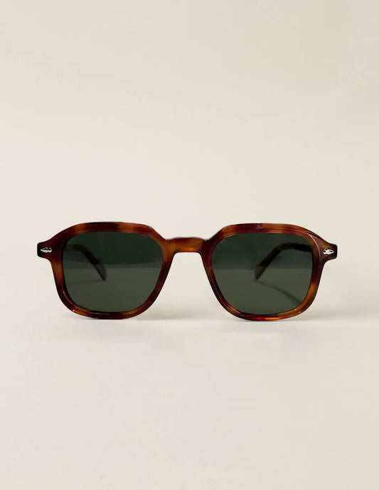 Gafas de sol carey