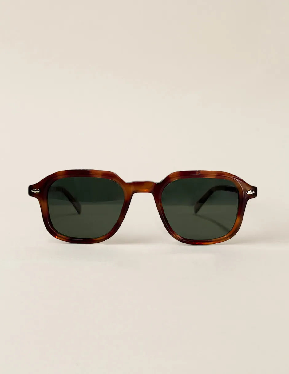 Gafas de sol carey