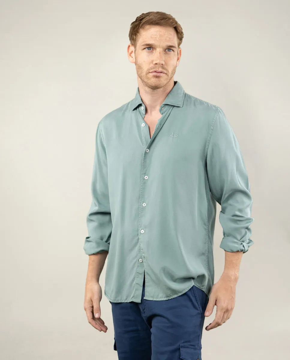 Scotta camisas sales