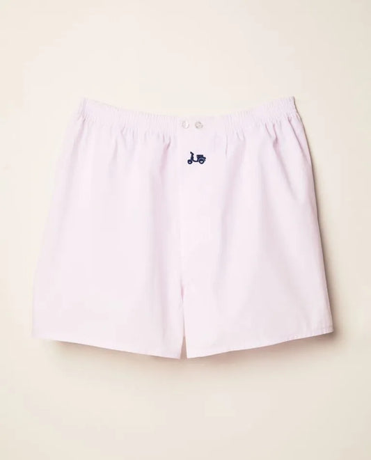 Calzoncillos bóxer de tela