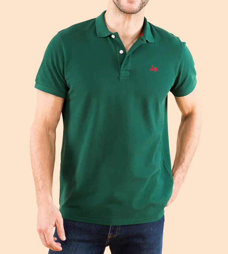 Polos