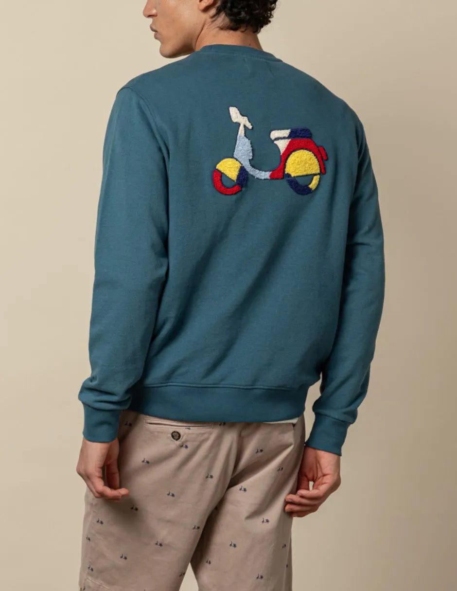 Sudaderas