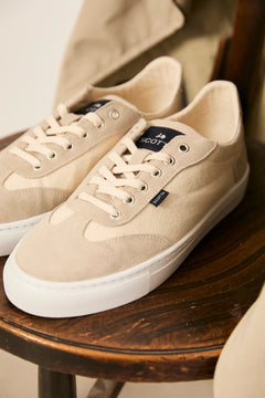 Zapatillas Scotta 1985