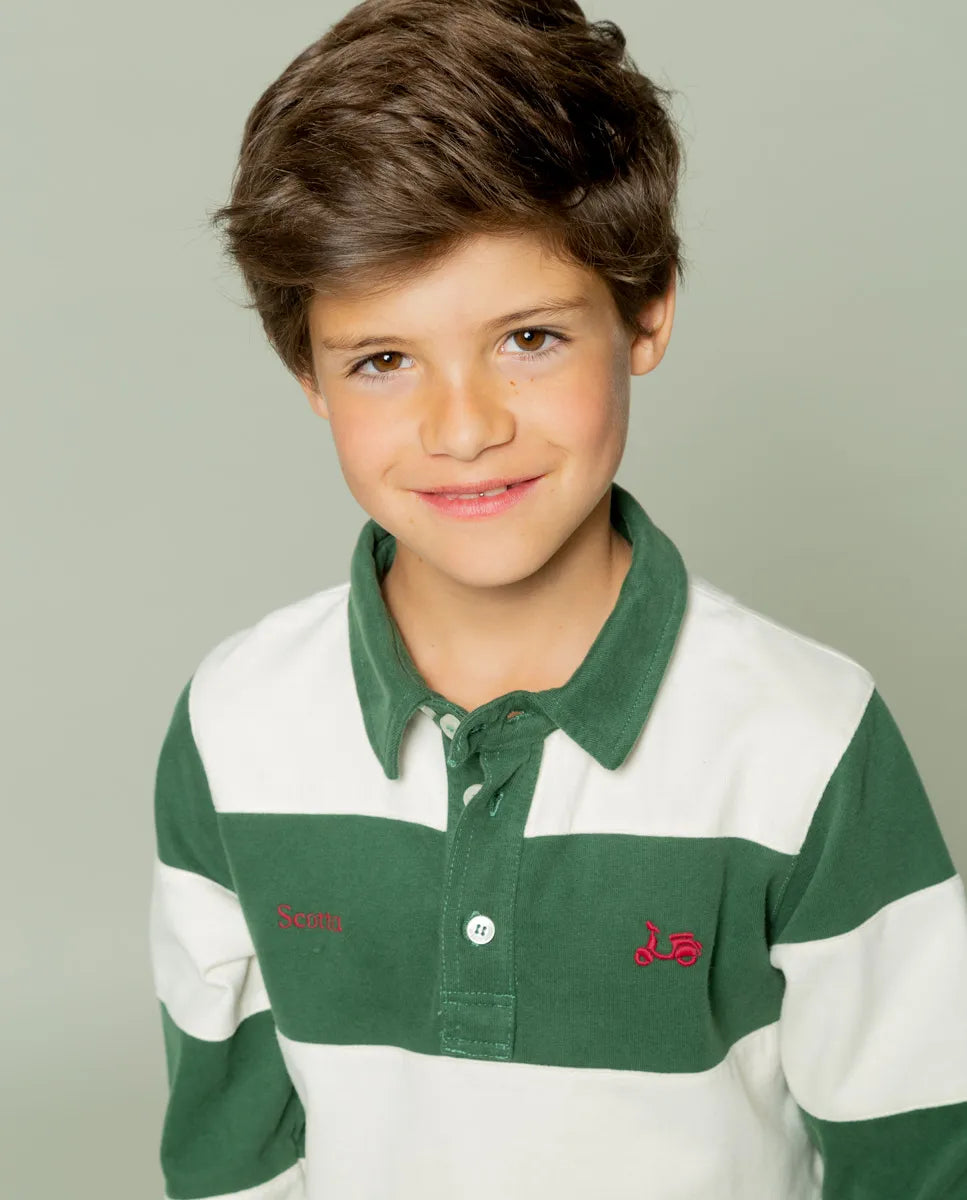 Polos