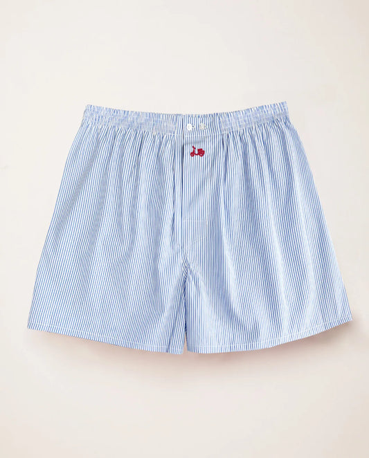 Calzoncillos bóxer de tela