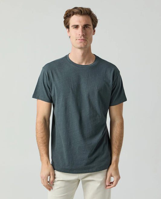 Camiseta Lico Marino