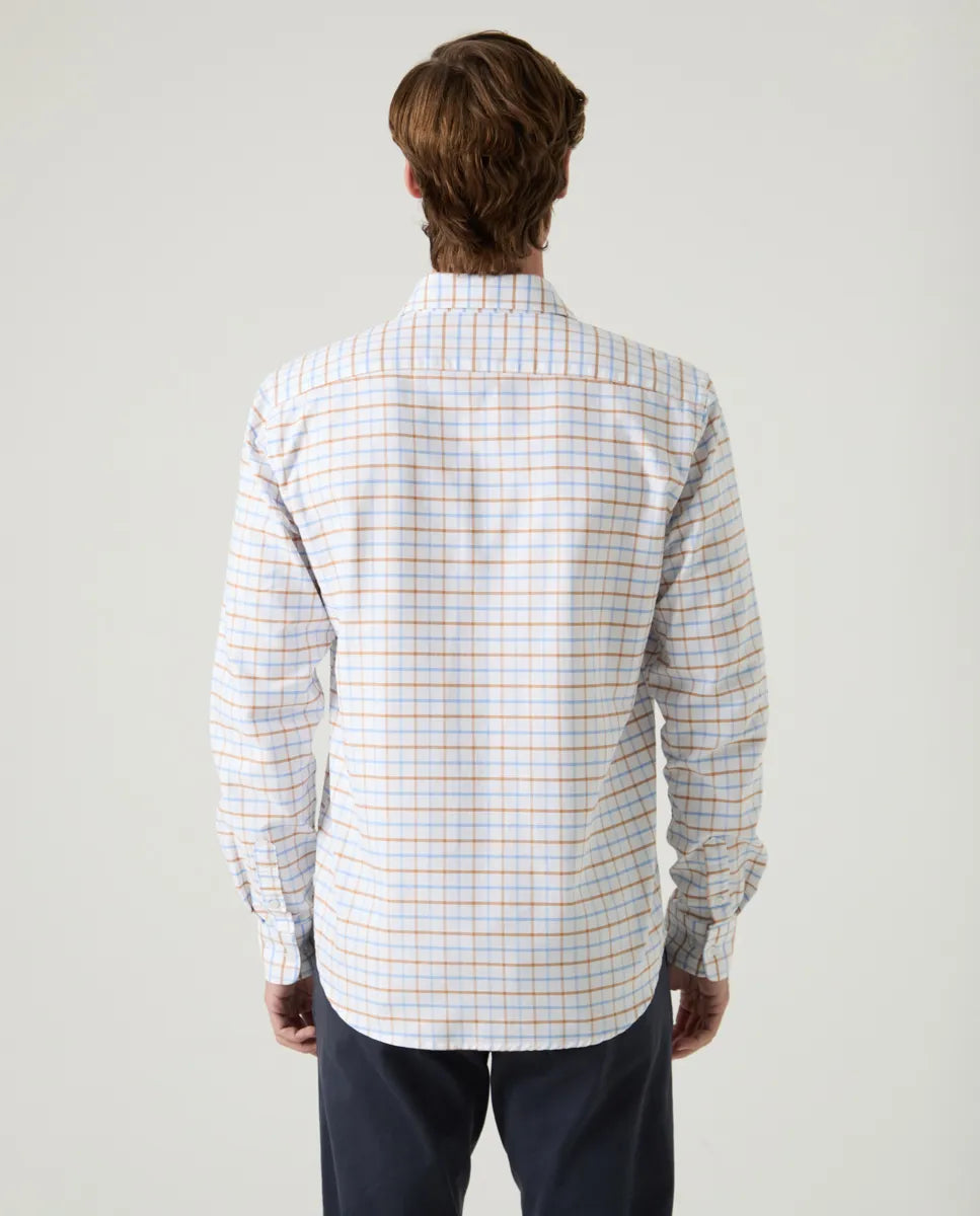 Camisa polo Dopo Branca