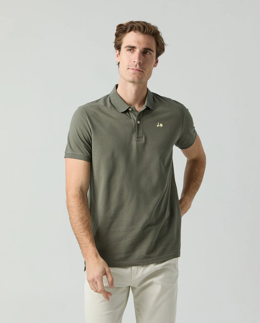 Polo Classic Khaki