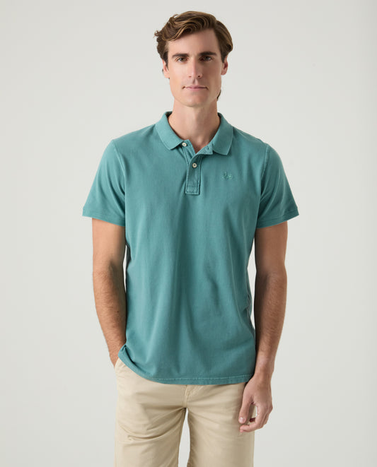 Polo Garment Océano