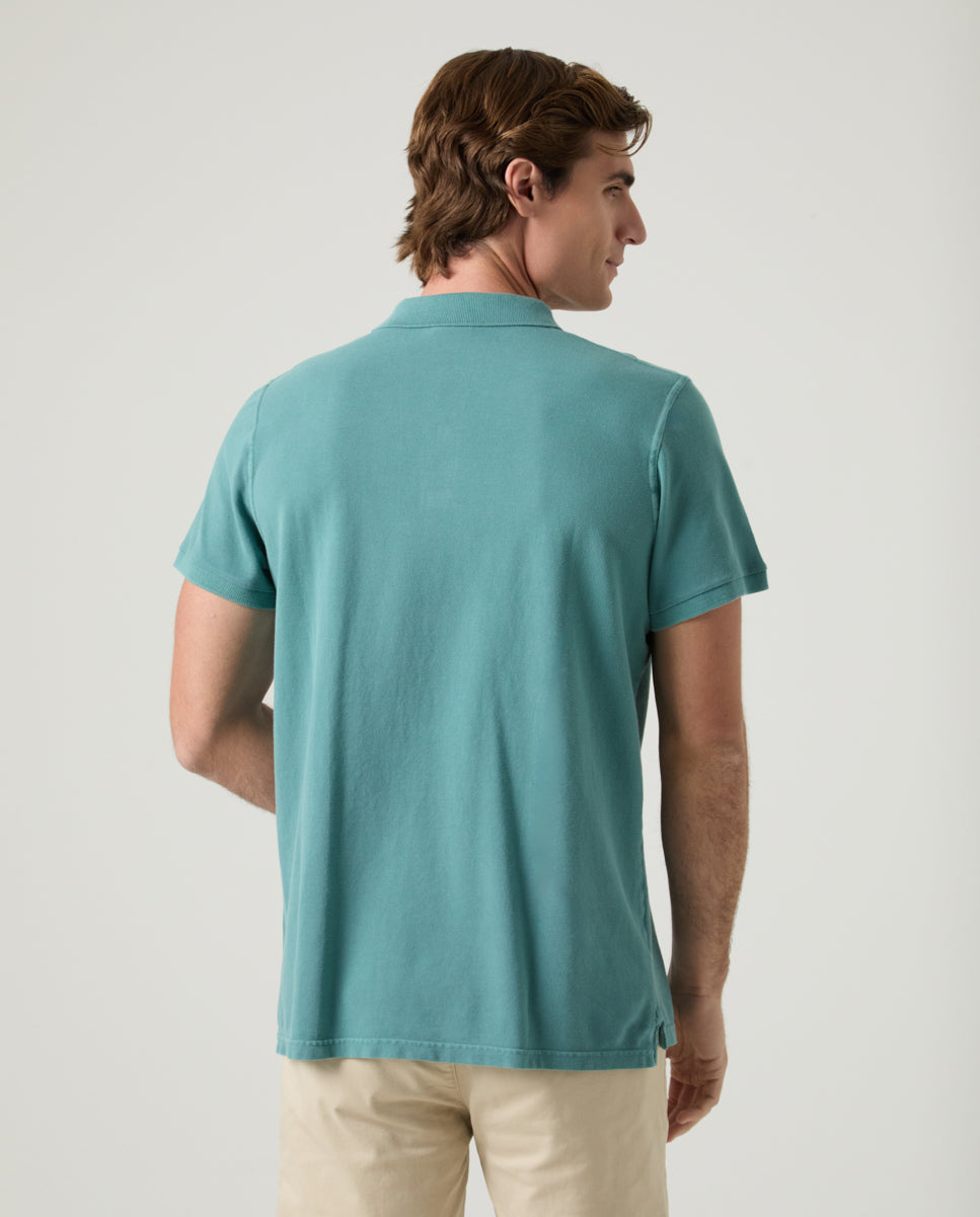 Polo Garment Océano