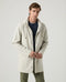 Chubasquero Rainy Beige Grisáceo | SCOTTA