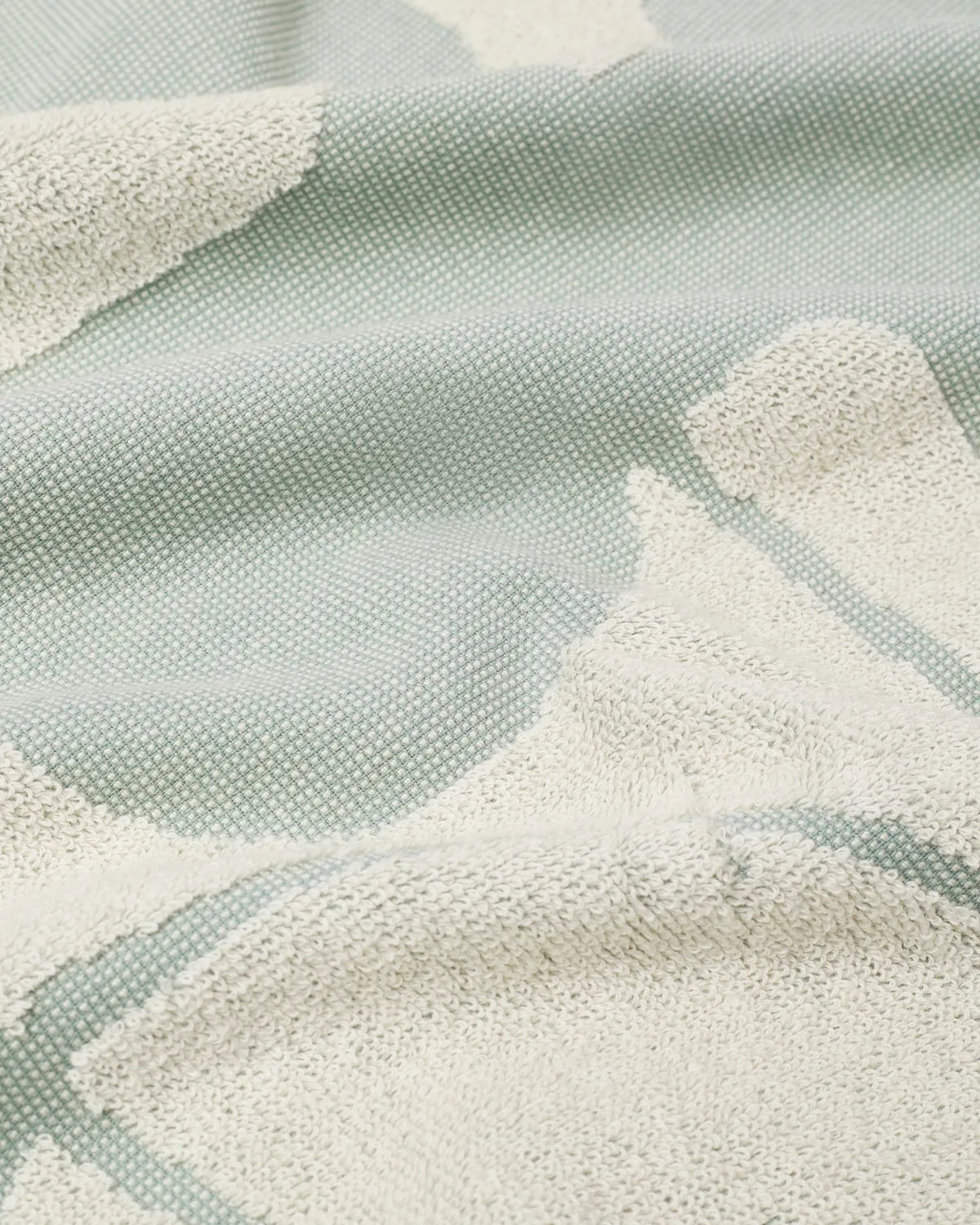 Toalla Logo Denim | SCOTTA