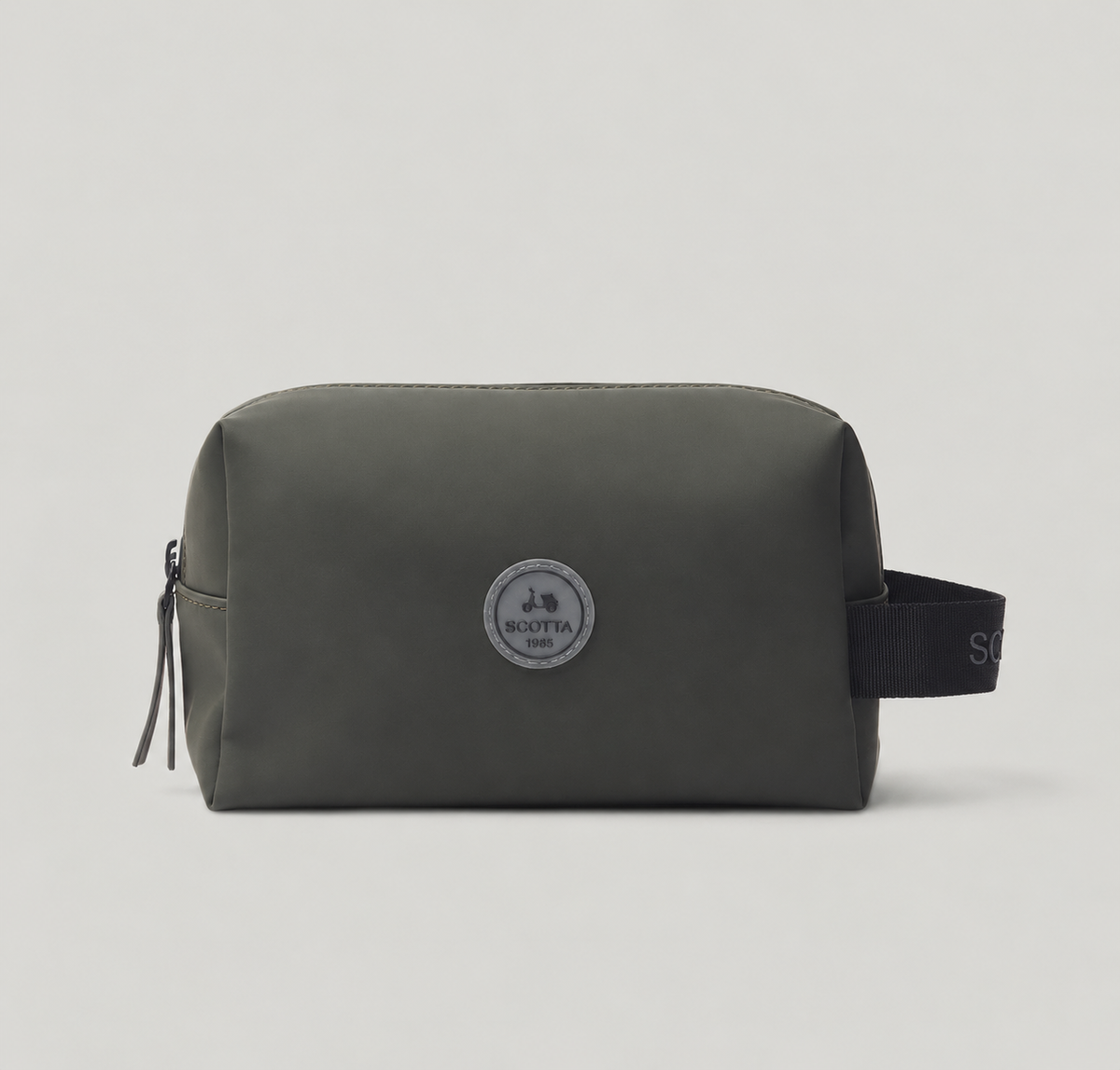 NECESER RAINY KHAKI | SCOTTA
