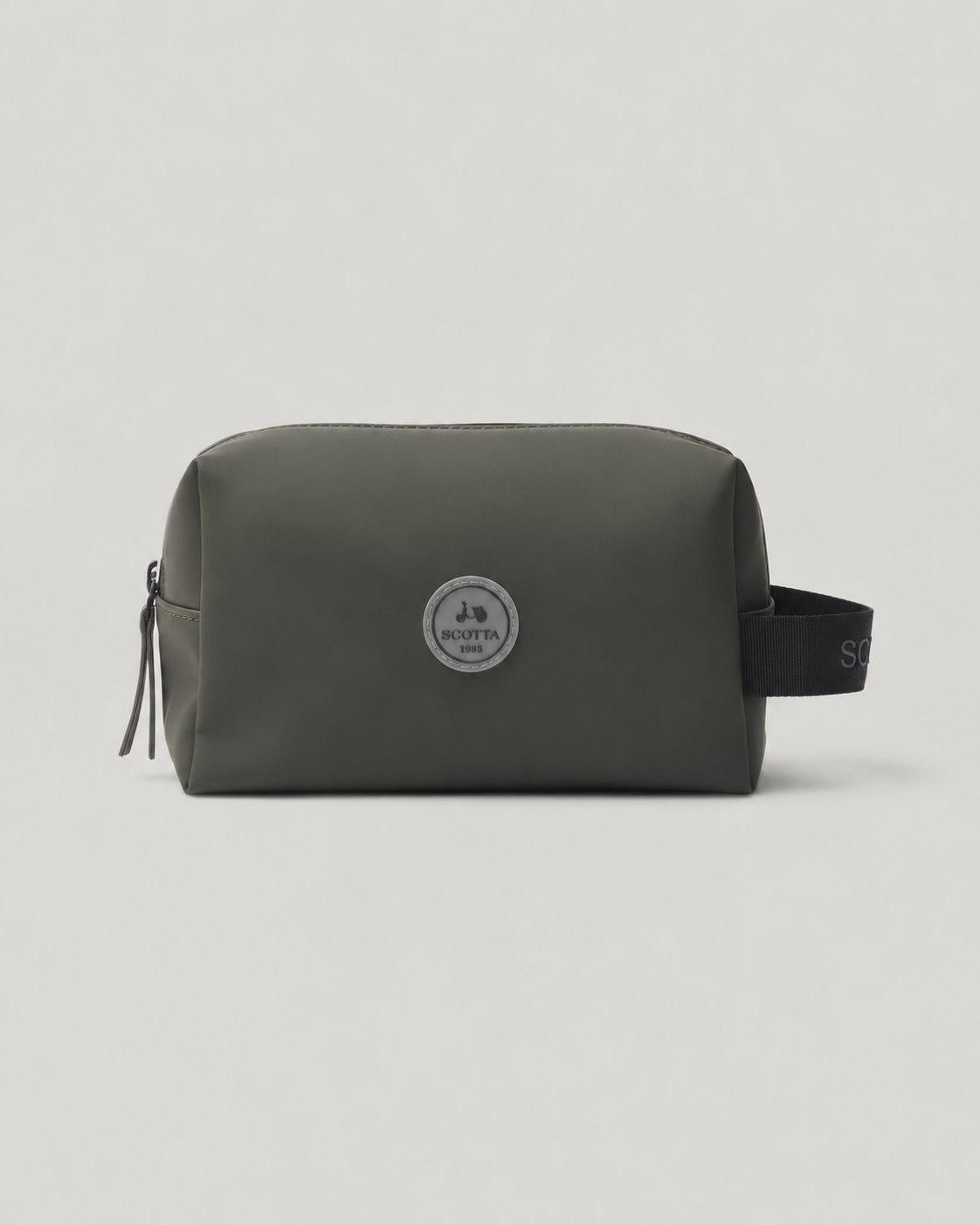 NECESER RAINY KHAKI | SCOTTA