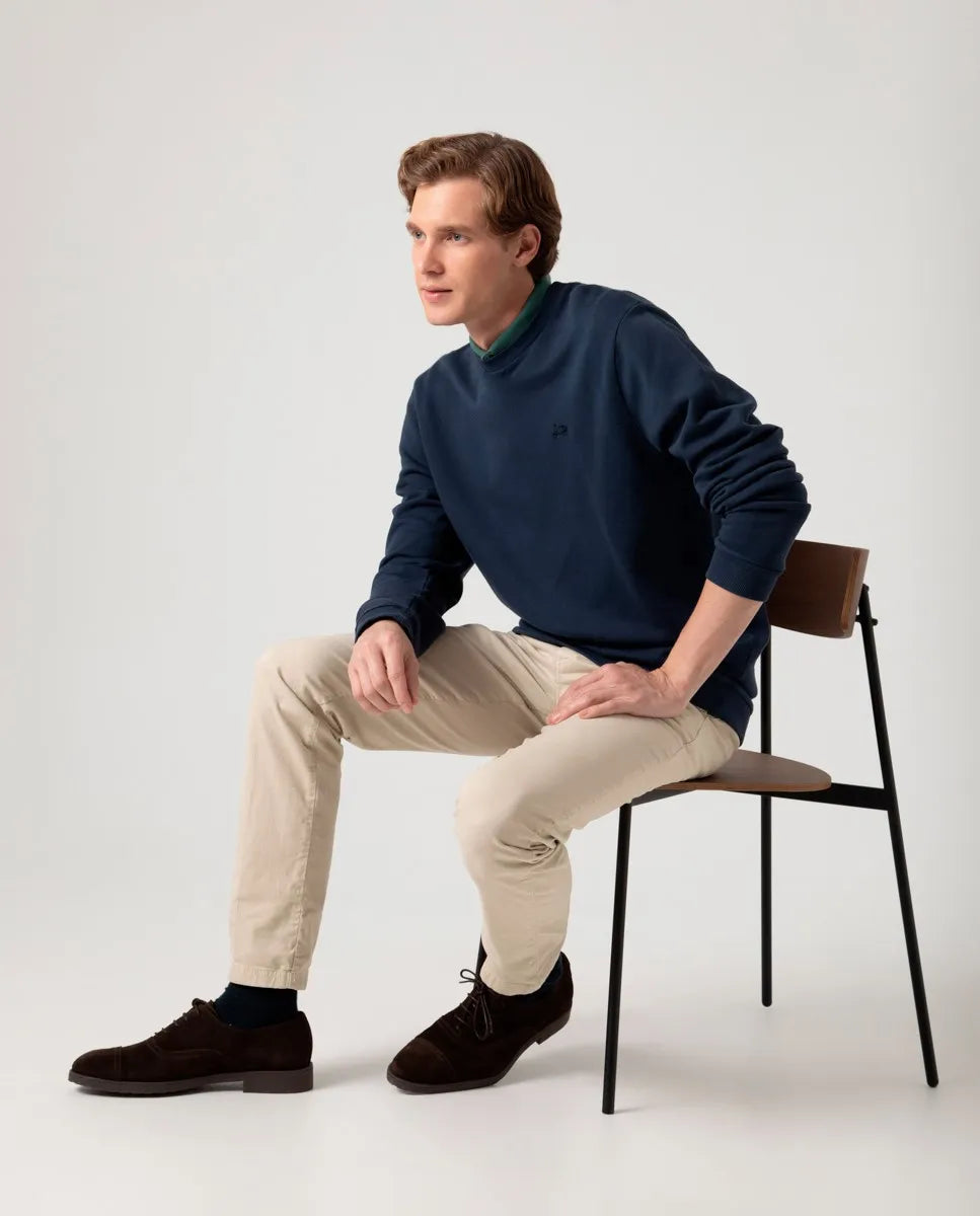 Sudaderas de estilo casual para regalar a un hombre