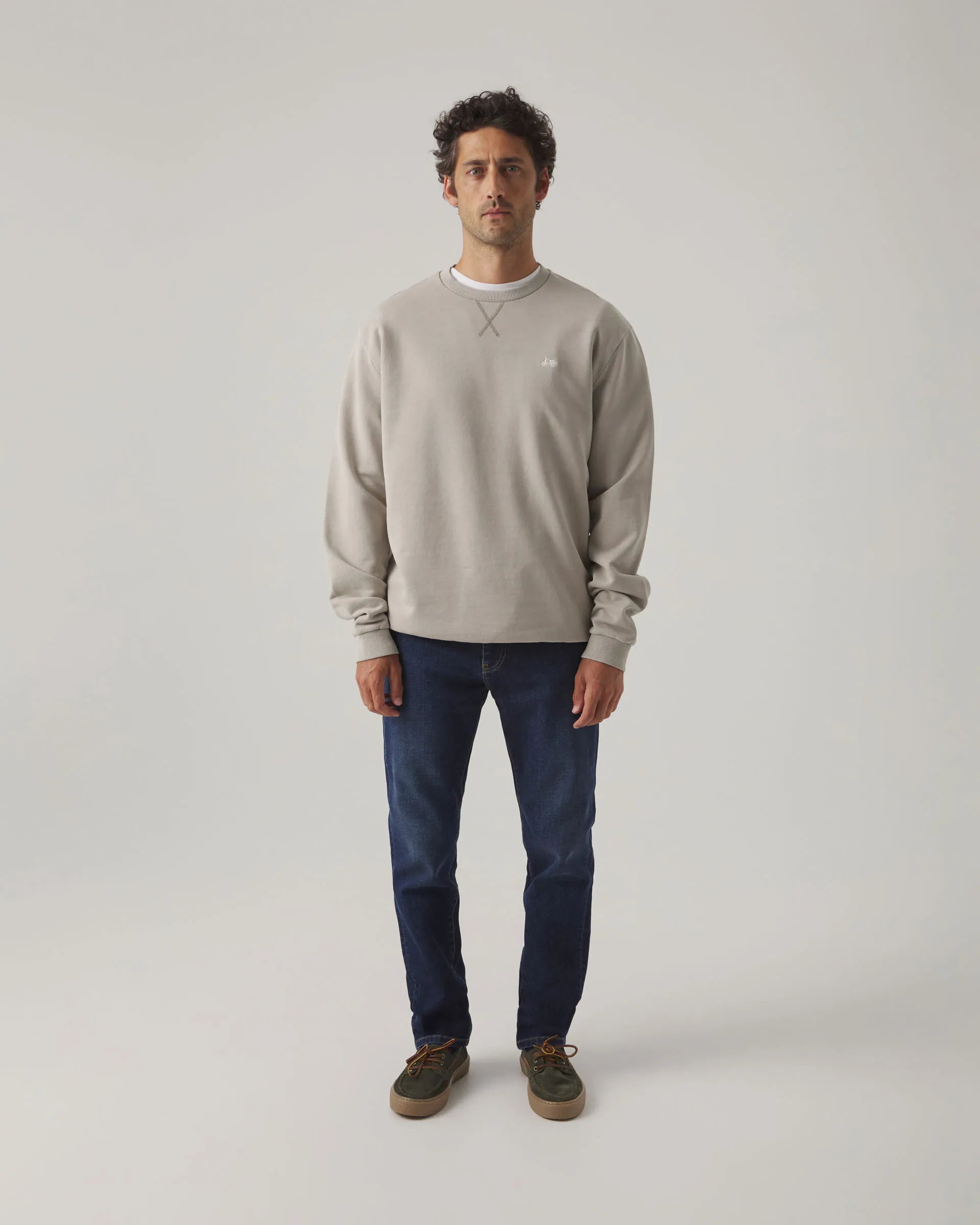 Sudadera Classic Arena