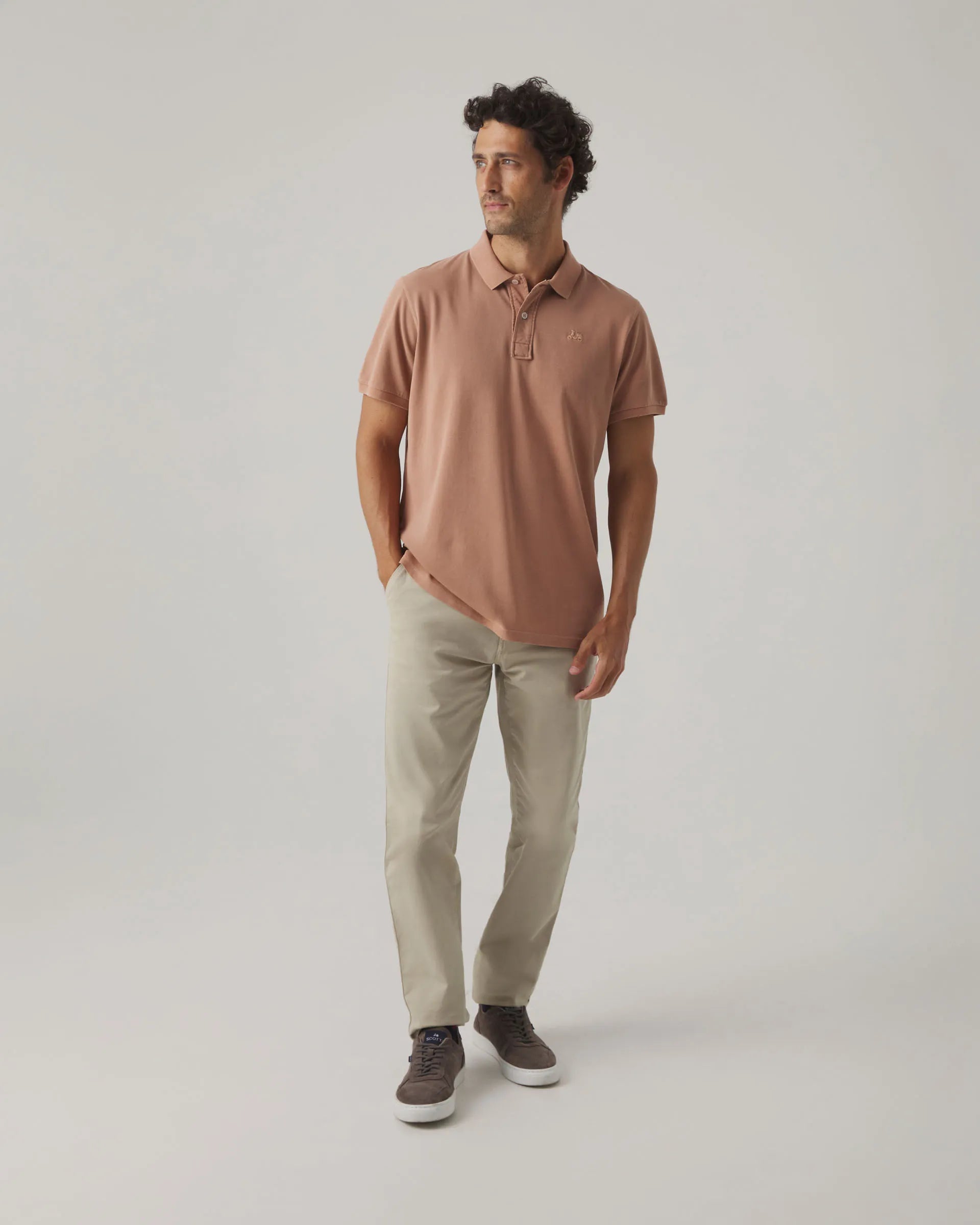 Polo Garment Teja