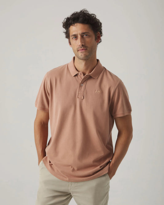 Polo Garment Teja