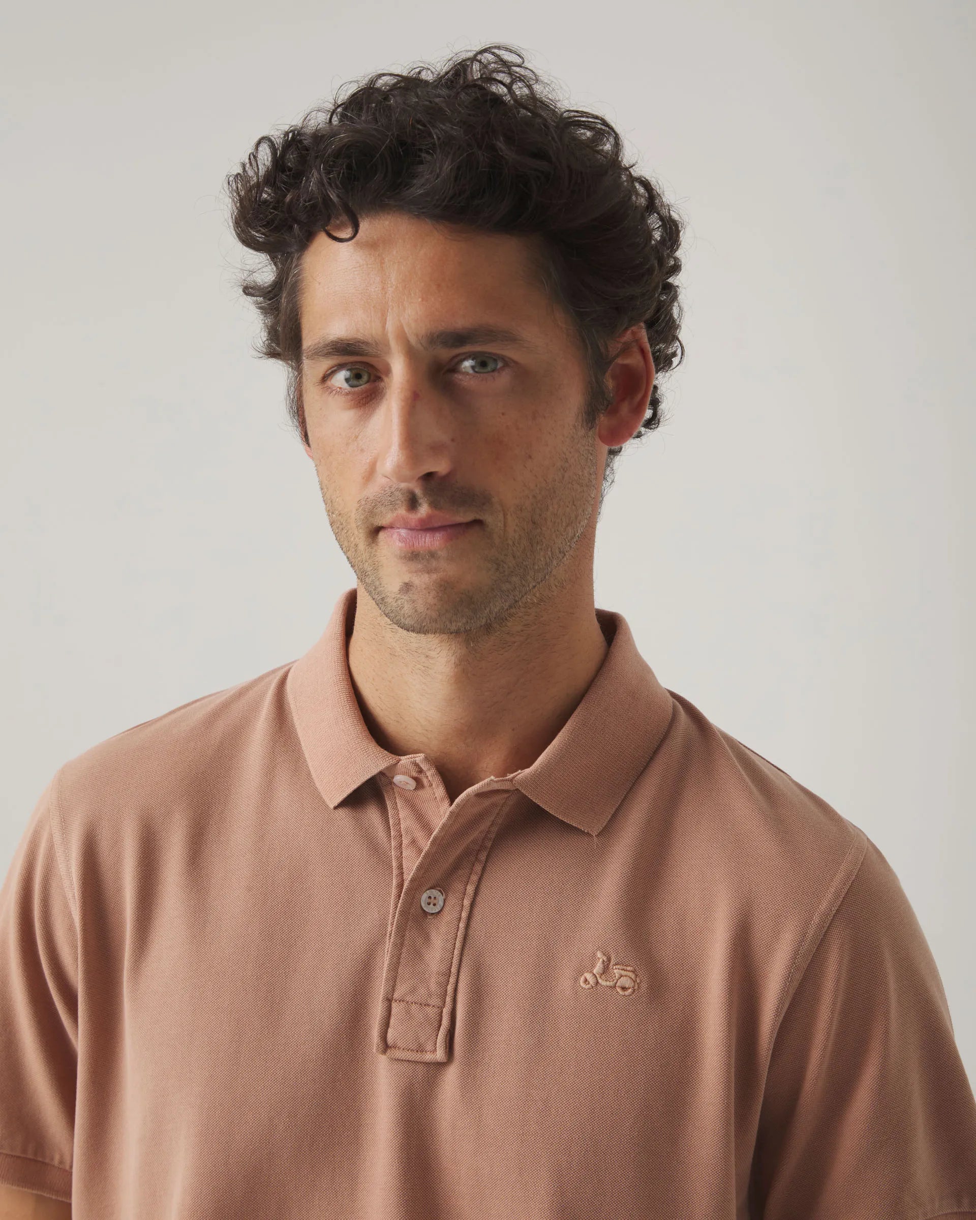 Polo Garment Teja