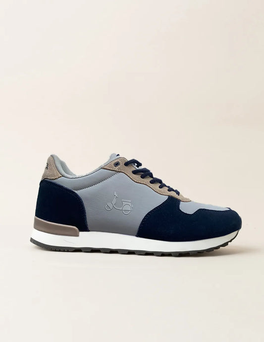 Sneaker jester denim