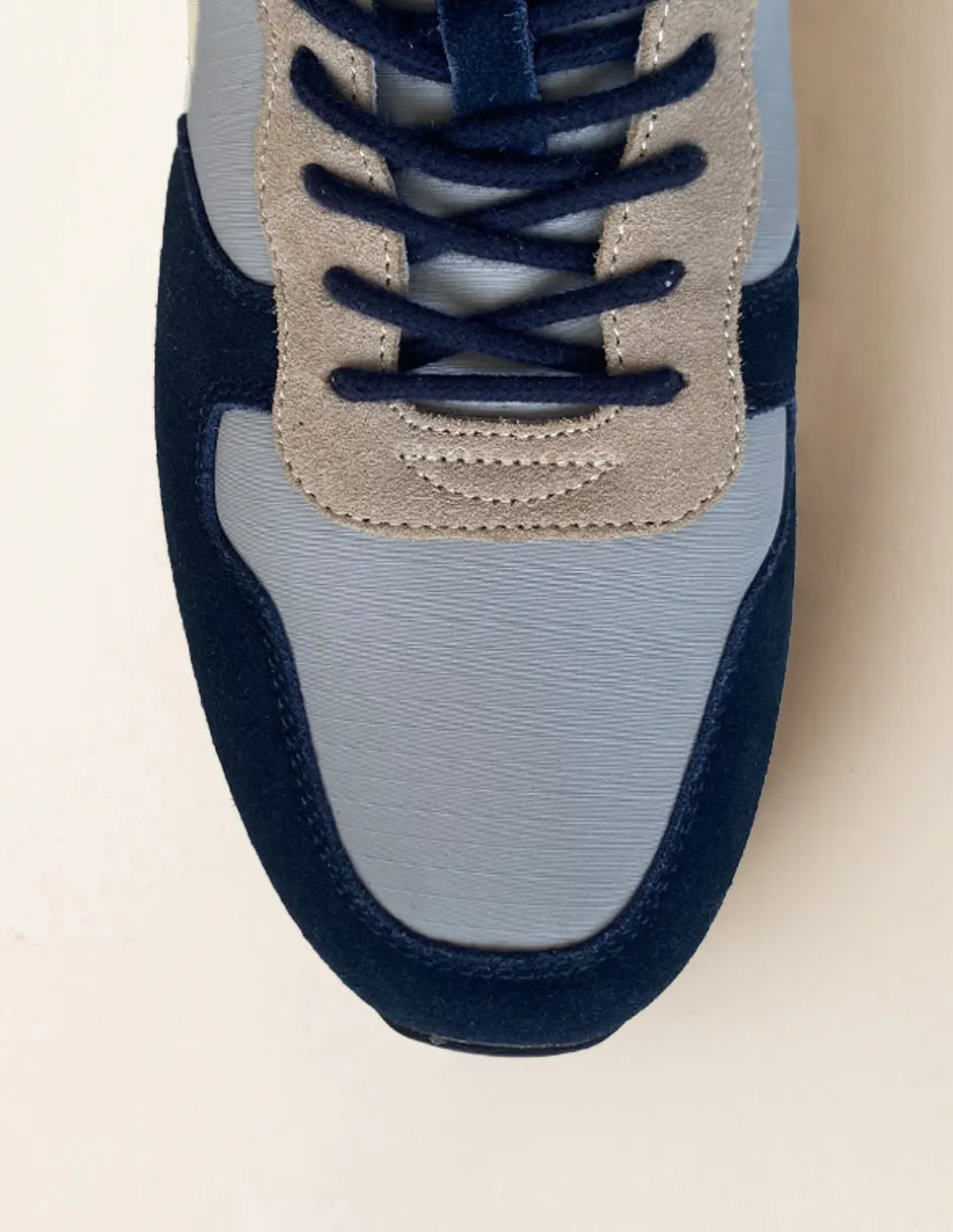 Sneaker jester denim