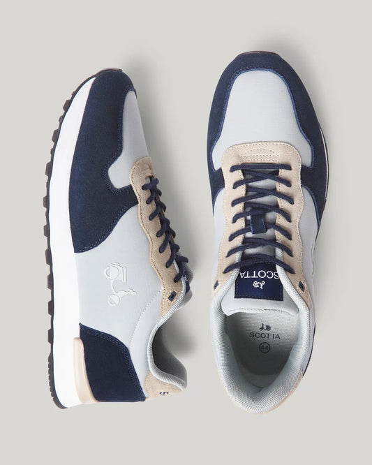 Sneaker jester denim