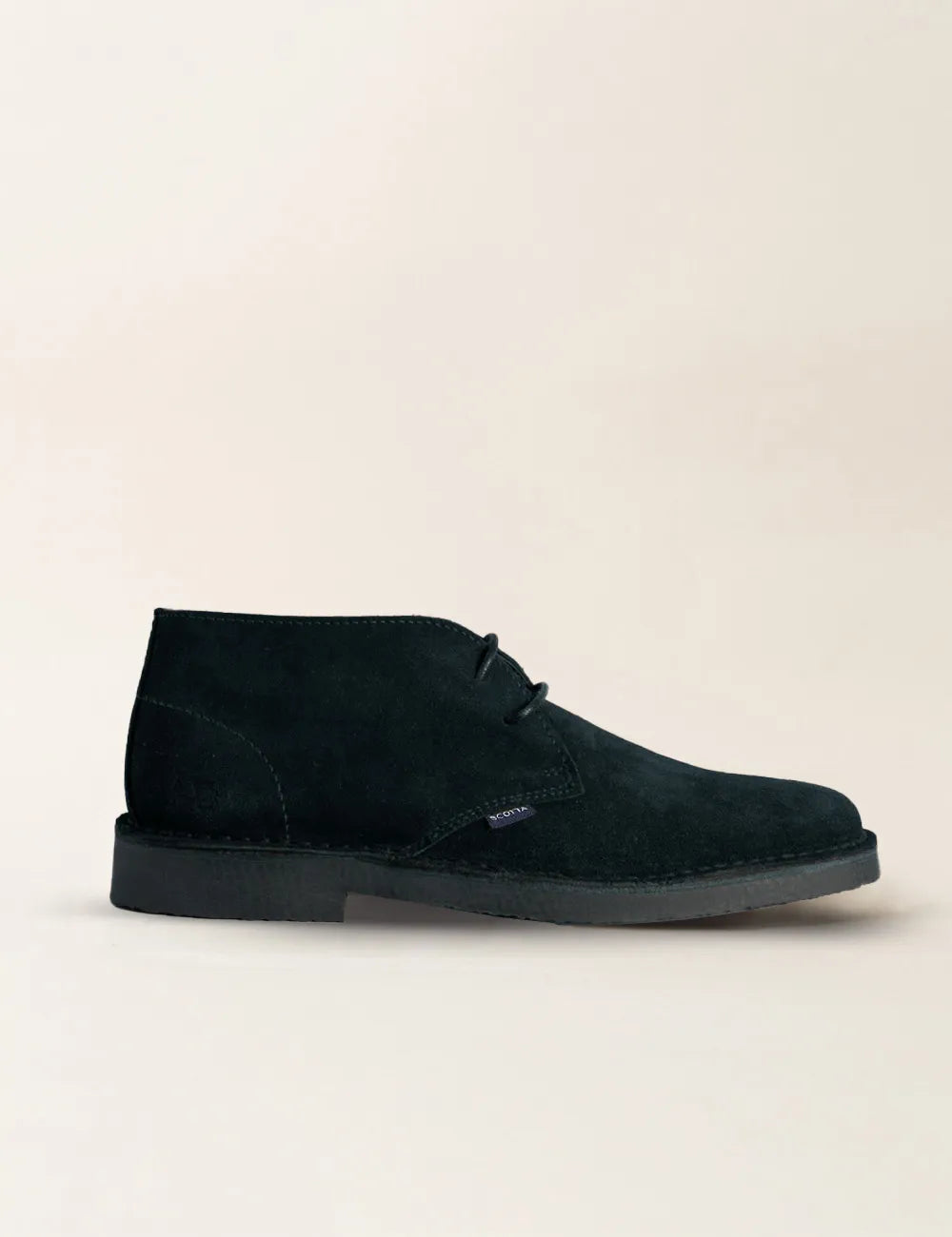 Bota safari ante marino