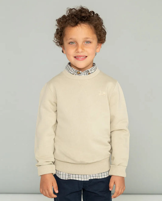 Sudadera niño classic arena