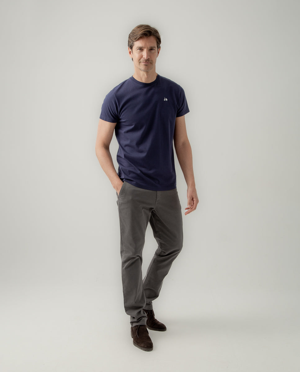 Camiseta creative studio marino | SCOTTA