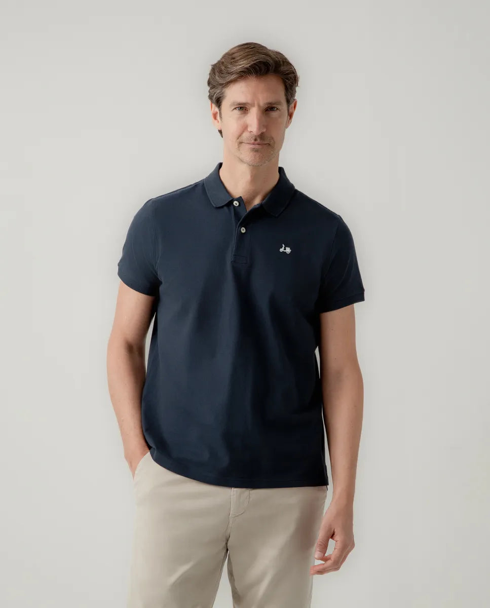 Polo rugby brother marino | SCOTTA