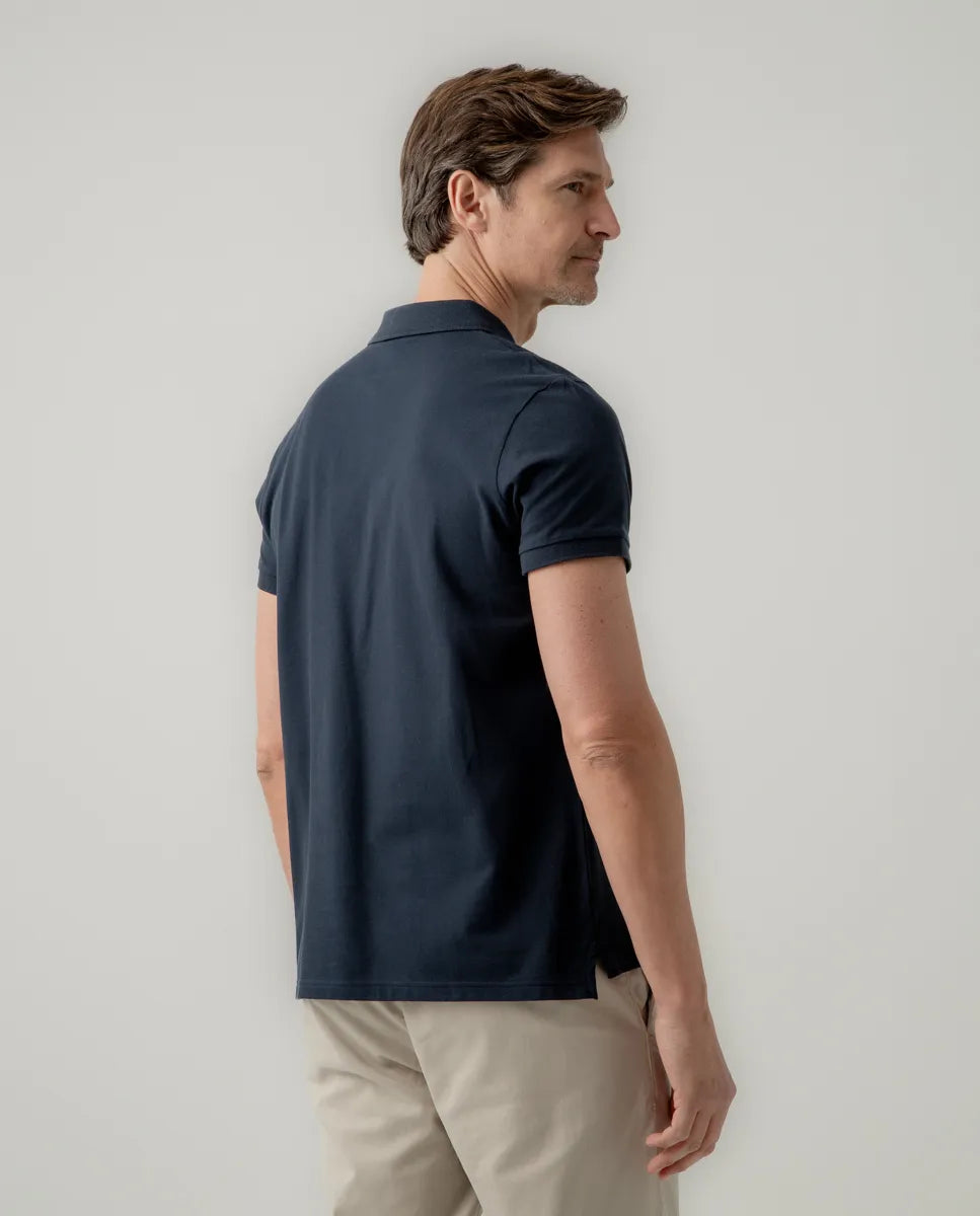 Polo rugby brother marino | SCOTTA