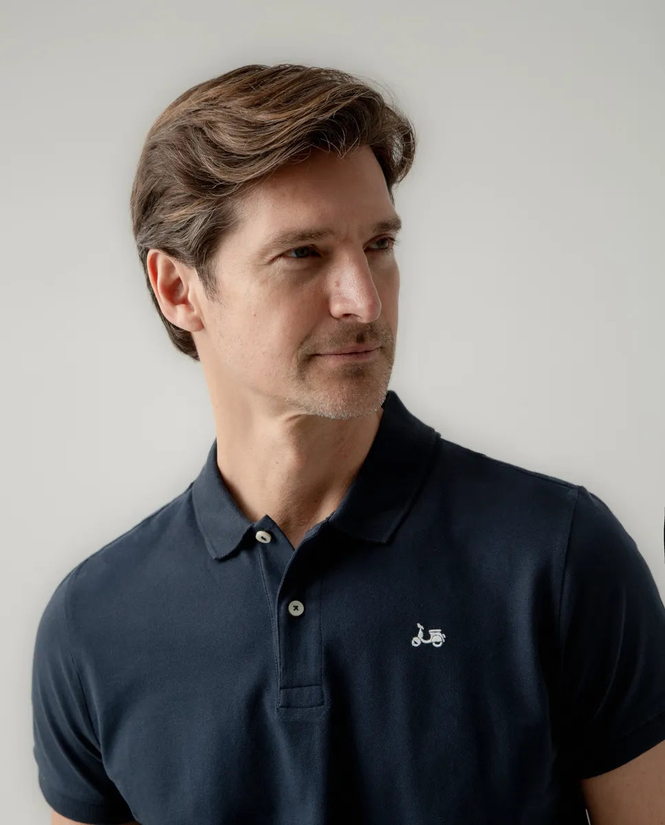 Polo rugby brother marino | SCOTTA