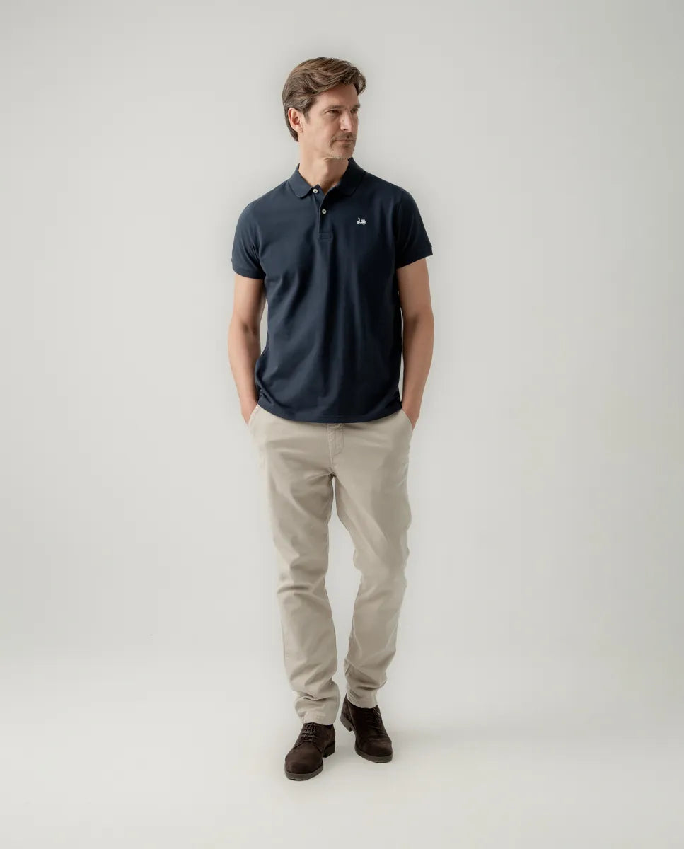 Polo rugby brother marino | SCOTTA