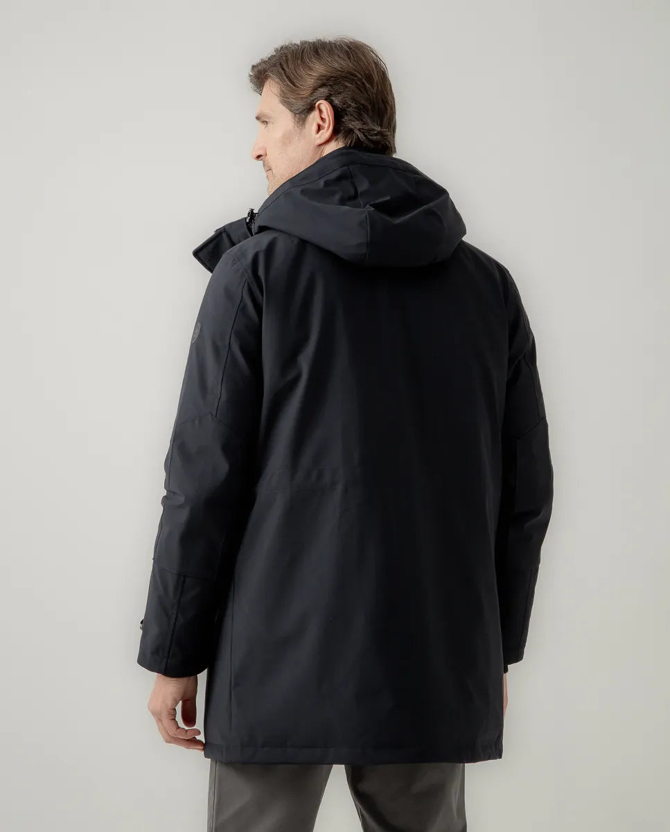 Parka rainy marino | SCOTTA