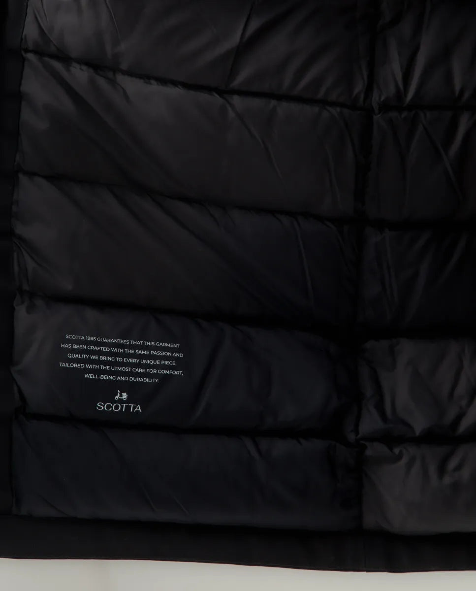 Parka rainy marino | SCOTTA