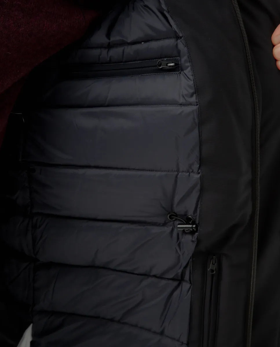 Parka rainy marino | SCOTTA