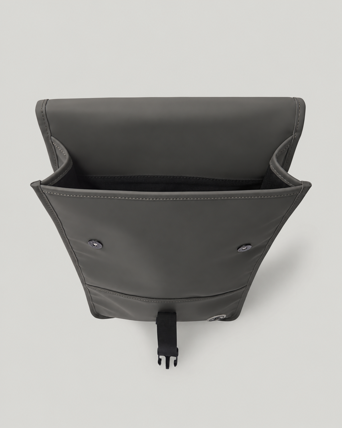 Mochila rainy gris oscuro | SCOTTA