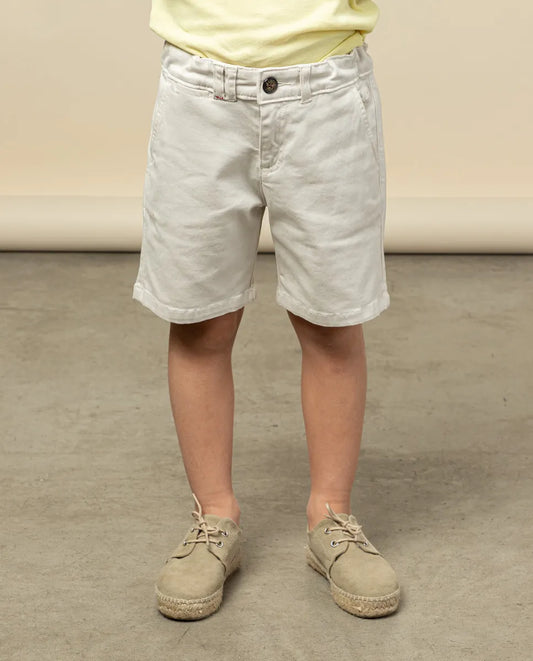 Bermuda niño steve beige