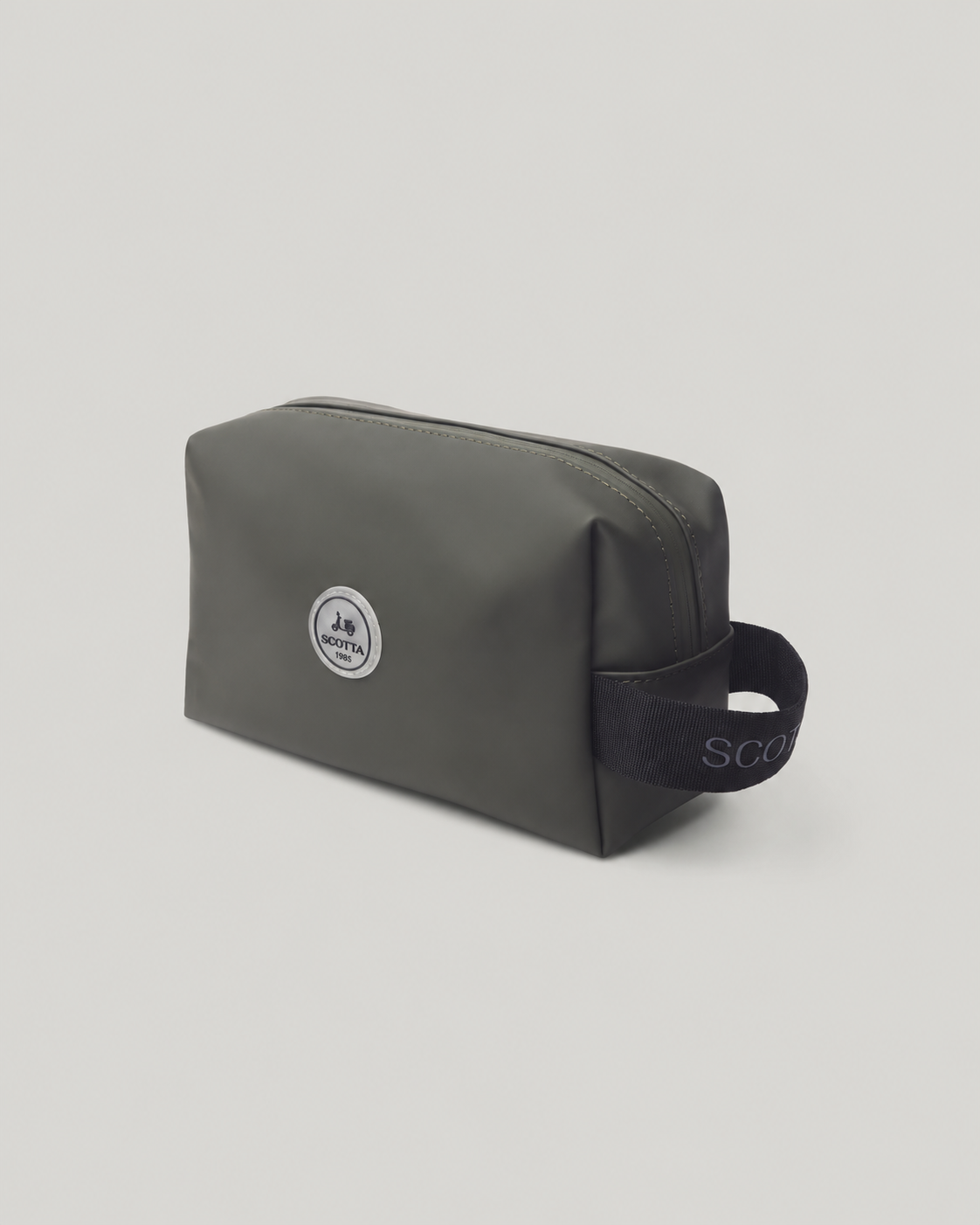 NECESER RAINY KHAKI | SCOTTA