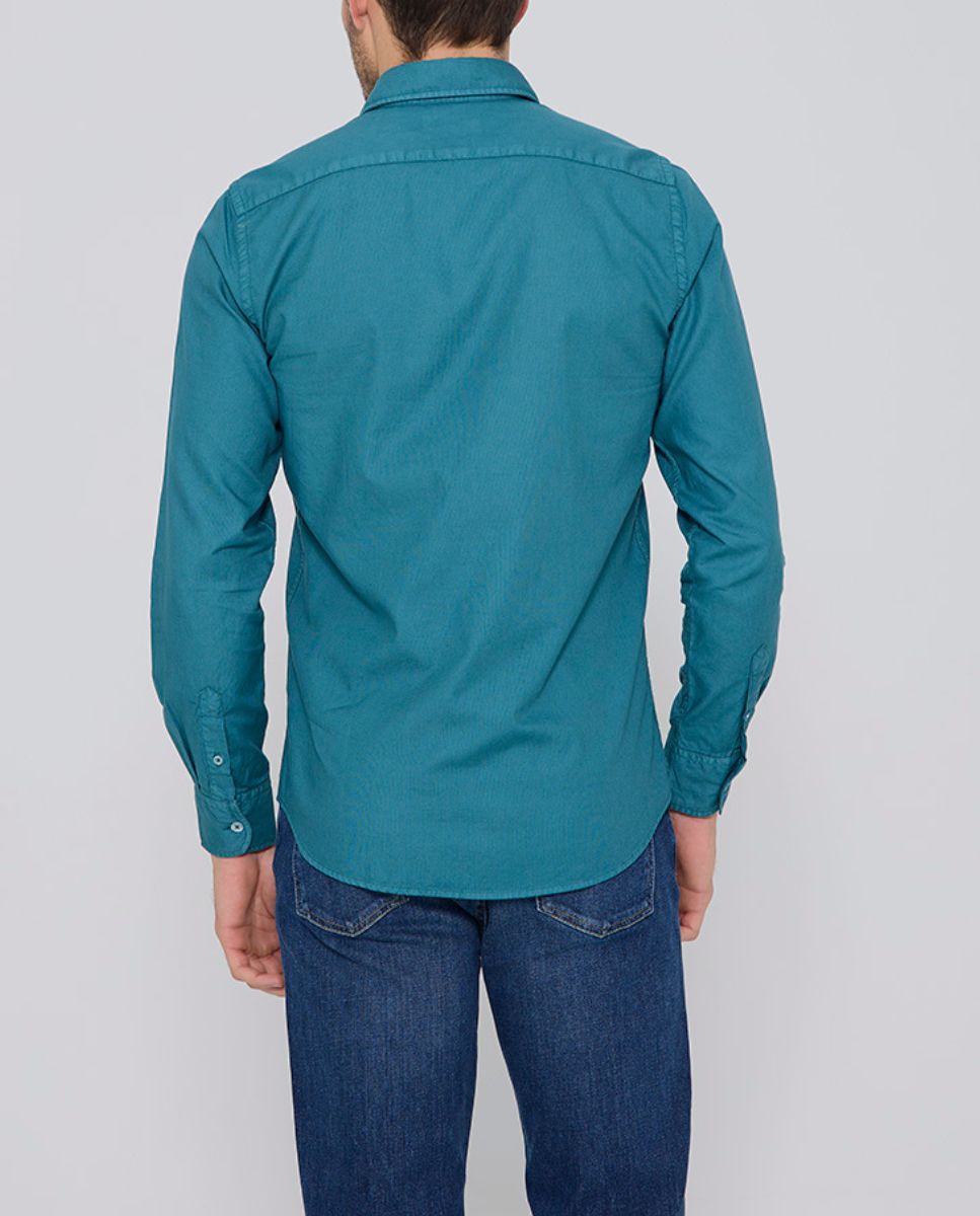 CAMISA ESTRUCTURA OCEANO