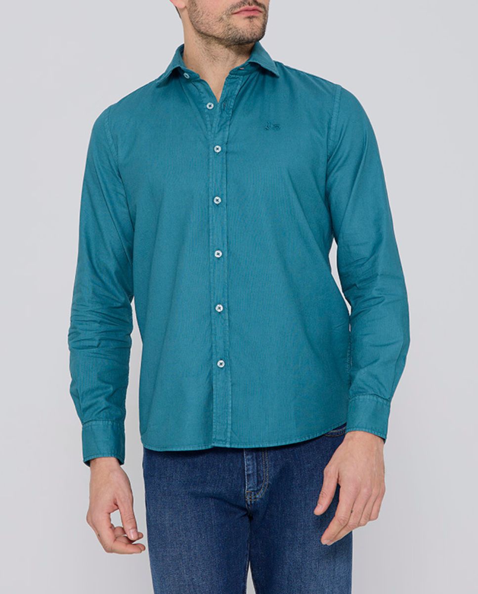 CAMISA ESTRUCTURA OCEANO
