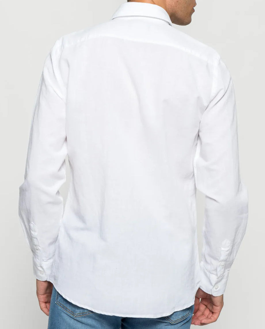 Camisa branca li-co