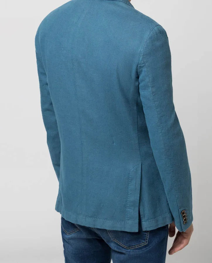 Blazer li-co denim